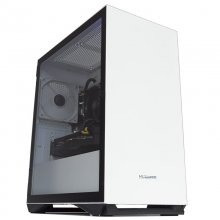 PcCom Silver AMD Ryzen 5 2600X/16GB/480GB SSD+1TB/GTX 1660Ti en PcComponentes