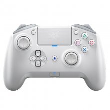 Razer Raiju Tournament Edition Mercury Mando Inalámbrico para PS4/PC en PcComponentes