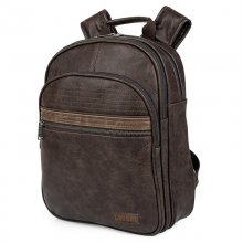 Lois Granite Mochila para Portátil hasta 13" Marrón en PcComponentes