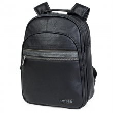 Lois Granite Mochila para Portátil hasta 13" Negra en PcComponentes