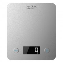 Cecotec Cook Control 10000 Connected Balança de Cozinha en PcComponentes