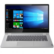 Lenovo IdeaPad C340-14IML Intel Core i7-10510U/8GB/512GB SSD/14" Táctil en PcComponentes