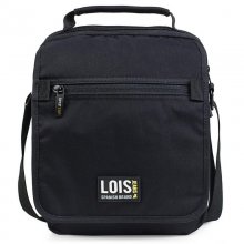 Lois Dilingham Bolso/Bandolera Negro para Tablet en PcComponentes