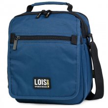 Lois Dilingham Bolso/Bandolera Azul para Tablet en PcComponentes