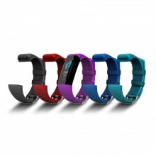 Smartek HRB-500 Smartband + 5 Pulseras de Recambio en PcComponentes