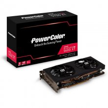 PowerColor Radeon RX 5600 XT 6GB GDDR6 en PcComponentes