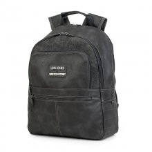 Lois Teslin Mochila para Portátil hasta 15" Gris Oscuro en PcComponentes