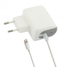 Contact Carregador Lightning 1A para iPod/iPhone/iPad en PcComponentes