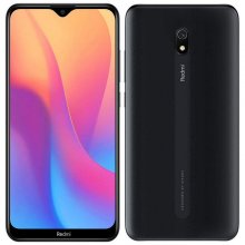 Xiaomi Redmi 8A 2/32GB Negro en PcComponentes