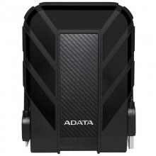 Adata HD710 Pro 1TB 2.5" USB 3.2 Negro en PcComponentes