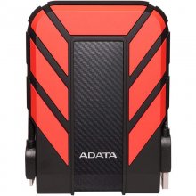 Adata HD710 Pro 1TB 2.5" USB 3.2 Rojo en PcComponentes