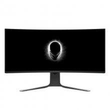 Dell Alienware AW3420DW 34.1" LED WQHD 120Hz G-Sync Curva en PcComponentes