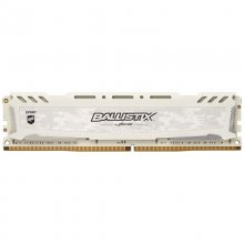 Crucial Ballistix Sport LT DDR4 3200 PC4-25600 8GB CL16 en PcComponentes