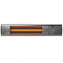 Cecotec Ready Warm 8500 Power Aluminium Aquecedor Exterior de Parede 2000W en PcComponentes