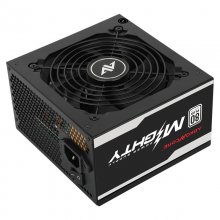 Abkoncore Mighty 600W Semi Modular 80 Plus en PcComponentes