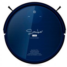 Samba E500 Robot Aspirador Fregasuelos en PcComponentes