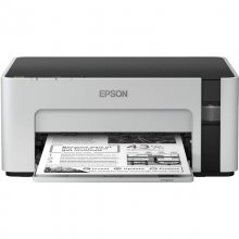 Epson EcoTank ET-M1100 Impresora Tinta Monocromo en PcComponentes