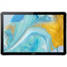 Huawei MediaPad M6 10.8" 4/64GB Wifi Titanium Grey en PcComponentes