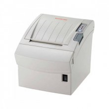 Bixolon SRP-350III Impresora de Tickets USB Blanca en PcComponentes