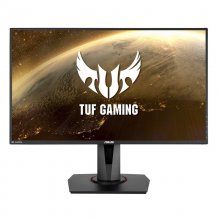 Asus TUF Gaming VG279QM 27" LED IPS FullHD 280Hz HDR G-Sync Compatible en PcComponentes