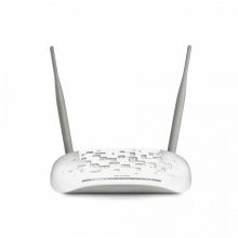 TP-Link TD-W8961N Router Inalámbrico N300 en PcComponentes