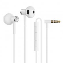 Xiaomi Mi Dual Driver Auriculares Blancos en PcComponentes