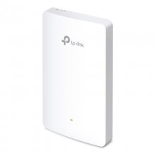 TP-Link EAP225-Wall Punto de Acceso WiFi de Pared Doble Banda AC1200 en PcComponentes