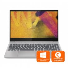 LENOVO IP S340-15IML-352 15,6" FHD I7-10510U/8/256/MX230 (PT) en PcComponentes