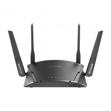 D-Link DIR-1960 Router WiFi Mesh AC1900 Dual Band MU-MIMO en PcComponentes