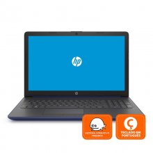 HP Laptop 15-db1005np AMD Ryzen 3 3200U/8GB/256GB SSD/15.6" (PT) en PcComponentes