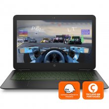 HP Pavilion 15-bc506np Intel Core i5-9300H/8GB/1TB+128GB SSD/GTX 1050/15.6" (PT) en PcComponentes