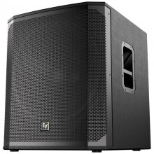Electro Voice ELX200 18S Subwoofer Pasivo 18" 400W en PcComponentes