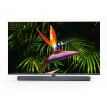 TCL 65X10 65" LED UltraHD 4K con Barra de Sonido Onkyo en PcComponentes