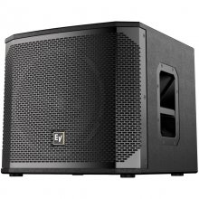 Electro Voice ELX200-12S Subwoofer Pasivo 12" 400W en PcComponentes
