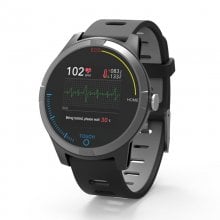 Prixton SWB28 Smartwatch Negro en PcComponentes