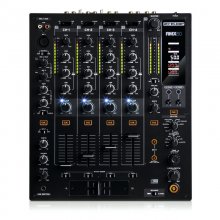 Reloop RMX-60 Digital Mesa de Mezclas 4 Canales Reacondicionado en PcComponentes