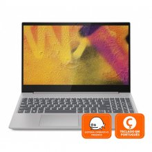 Lenovo Ideapad S340-15IML-345 Intel Core i7-10510U/8GB/512GB SSD/MX230/15,6'' (PT) en PcComponentes