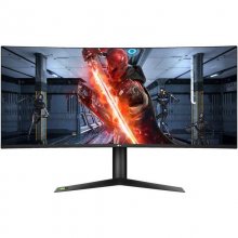LG 38GL950G-B 38" LED NanoIPS UltraWide QuadHD 175Hz G-Sync Curva en PcComponentes