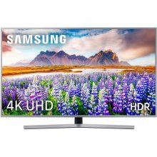 Samsung UE43RU7475 43" LED UltraHD 4K en PcComponentes
