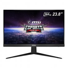 MSI Optix G241 23.8" LED IPS FullHD 144Hz FreeSync en PcComponentes