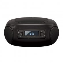 Energy Sistem Boombox 3 Radio CD/Bluetooth/USB Reacondicionado en PcComponentes