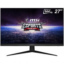 MSI Optix G271 27" LED IPS FullHD 144Hz FreeSync en PcComponentes