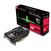 Sapphire Pulse Radeon RX 550 2GD5 en PcComponentes