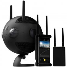 Insta360 Pro 2 Cámara 3D 8K Profesional en PcComponentes