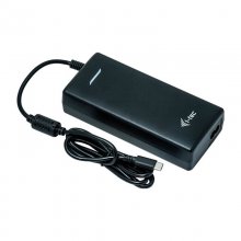 i-Tec Cargador Universal USB 3.0 Tipo-C 2.3A 112W en PcComponentes