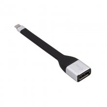 i-Tec Cable Adaptador USB-C a DisplayPort 4K/60Hz 11.5cm en PcComponentes