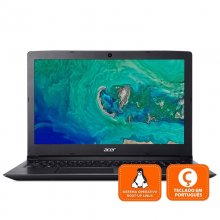 Acer Aspire 3 A315-53-85DQ Intel Core i7-8550U/8GB/256GB SSD/15.6" (PT) en PcComponentes