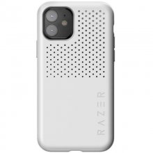 Razer Arctech Pro Mercury Funda Blanca para iPhone 11 en PcComponentes