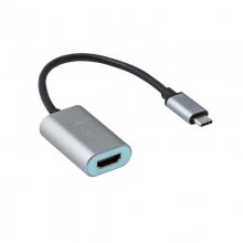 i-Tec Adaptador USB-C a HDMI 4K en PcComponentes