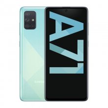 Samsung Galaxy A71 6GB/128GB 6,7'' Prism Crush Blue en PcComponentes